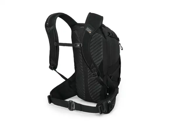Osprey Raptor Pro Backpack 18 L Back