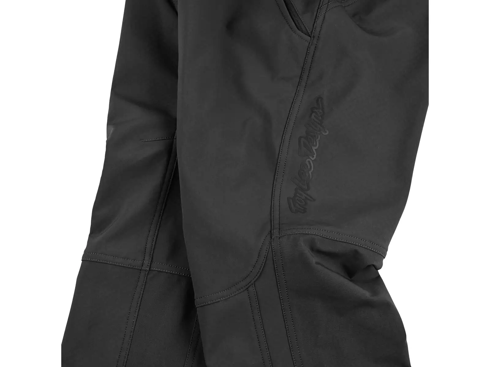 Troy Lee Designs Skyline Chill men's pants Mono Black