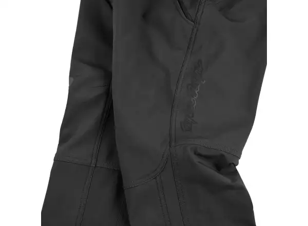 Troy Lee Designs Skyline Chill men's pants Mono Black
