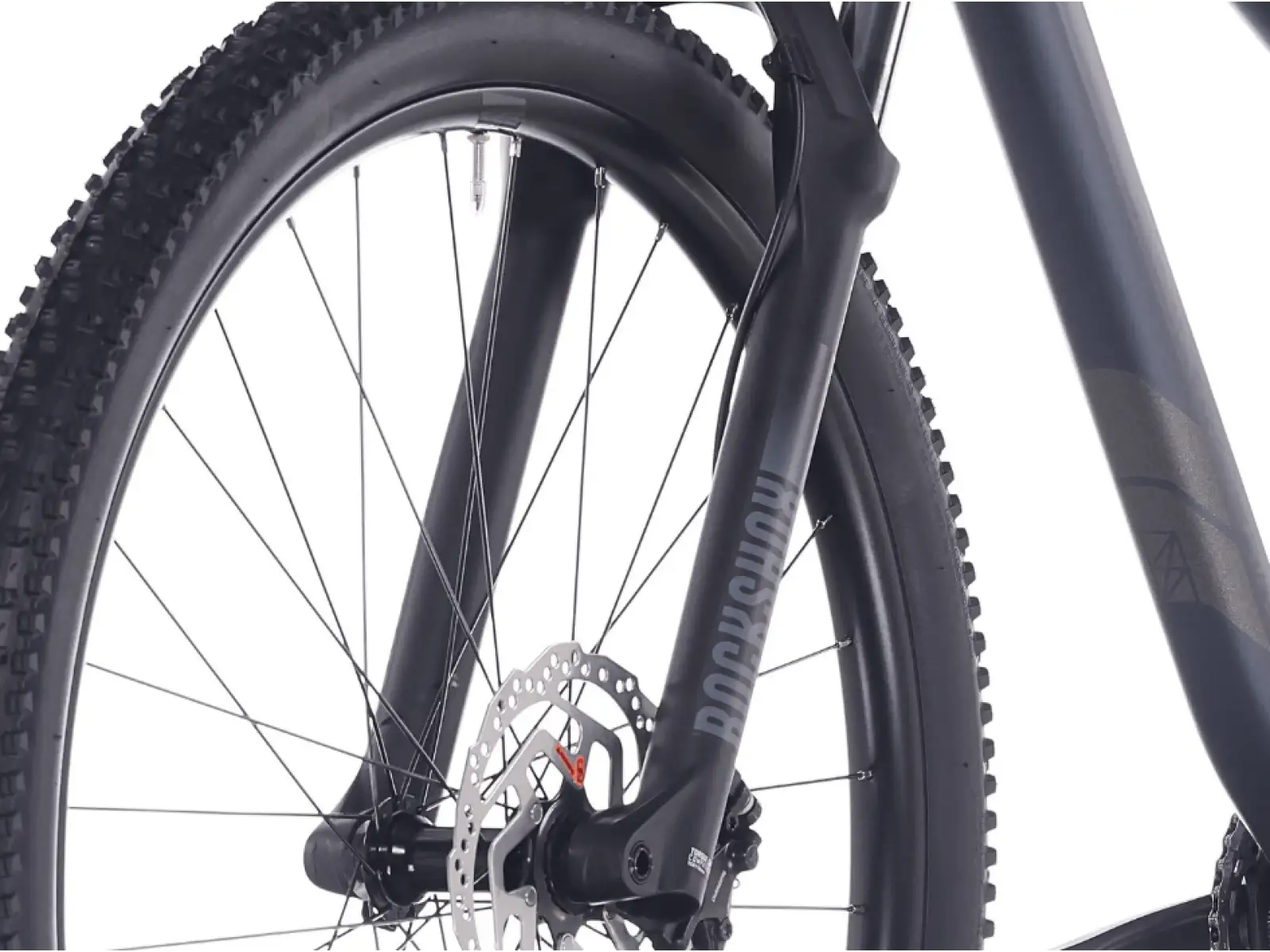 Rock Machine Blizz 50 mountain bike 29" Gloss Night Storm