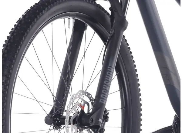 Rock Machine Blizz 50 mountain bike 29" Gloss Night Storm