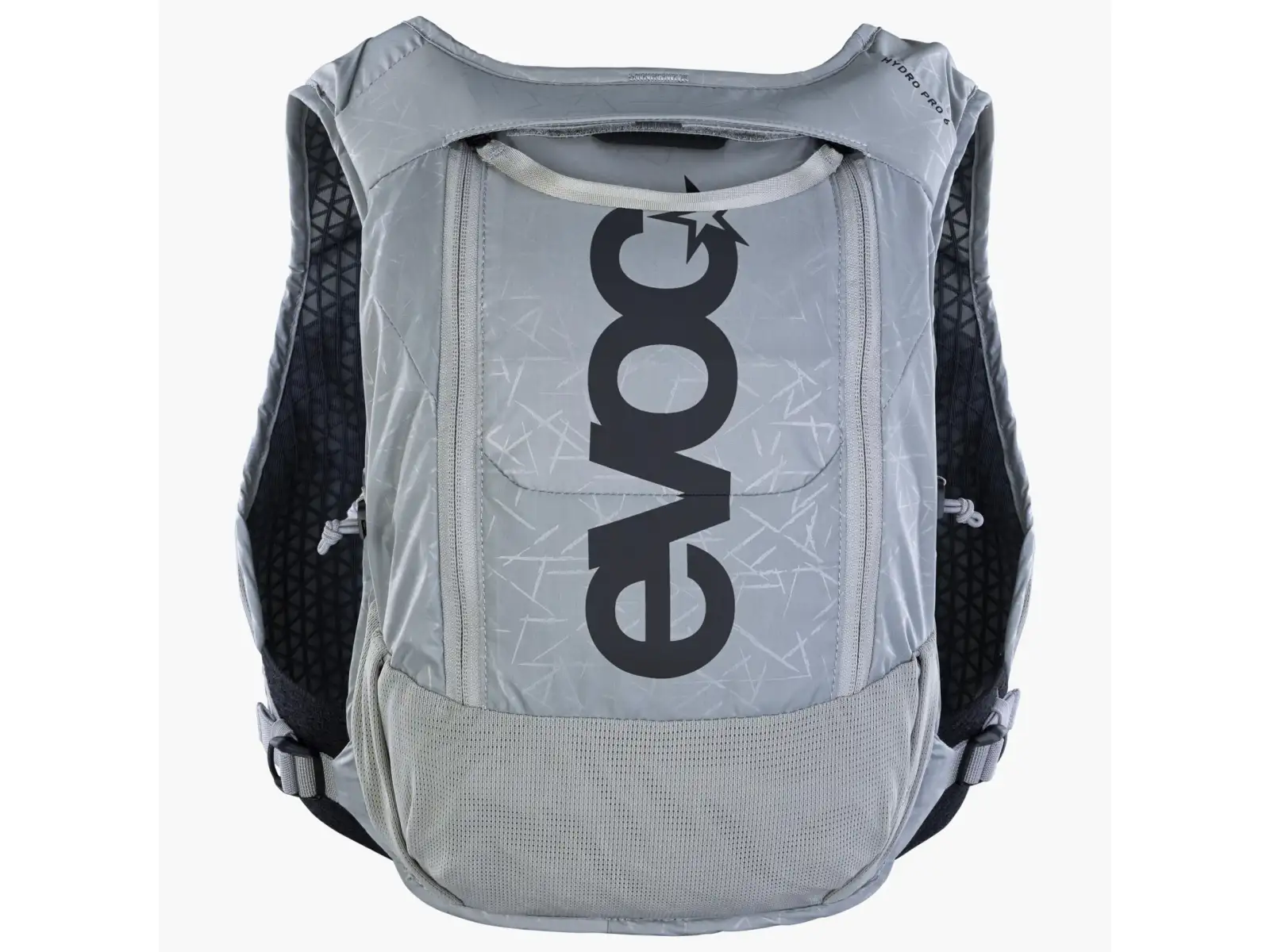 Evoc Hydro Pro 6 l vest + hydration bladder 1.5 l Stone