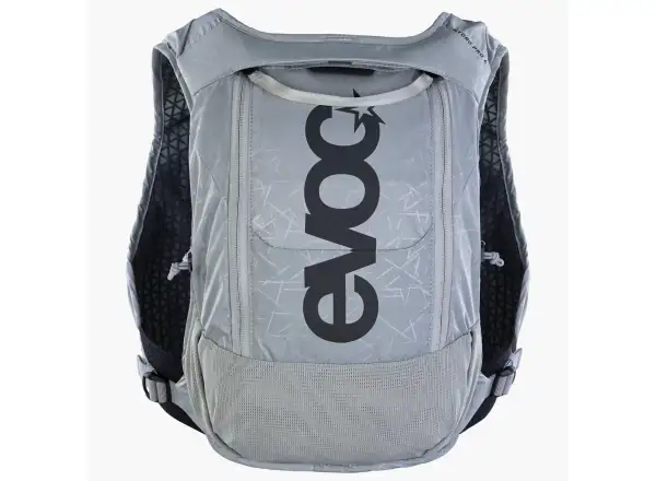 Evoc Hydro Pro 6 l vest + hydration bladder 1.5 l Stone