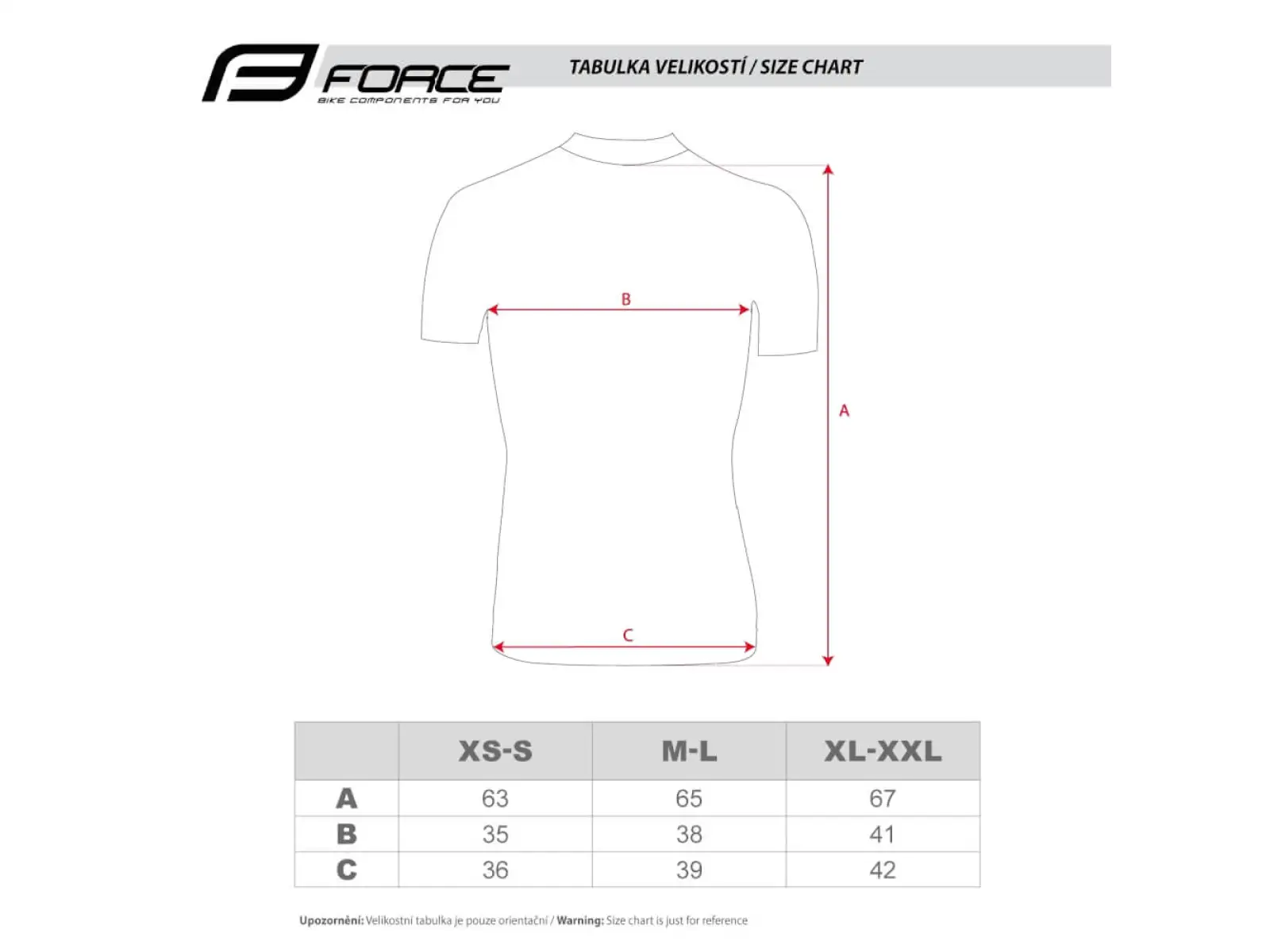 Force Soft Lady functional shirt short sleeve pink