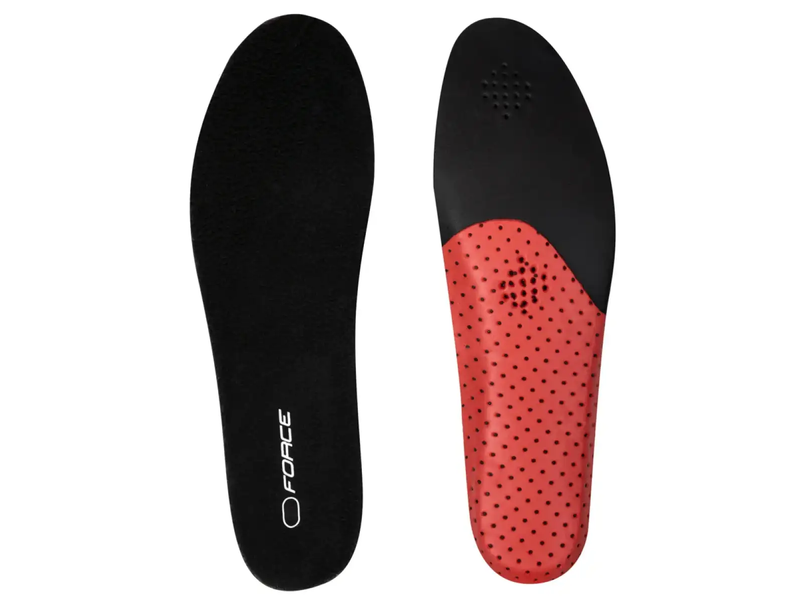 Force Road Nexis road cycling shoes white