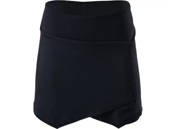 Silvini Isorno Pro women's MTB cycling skirt Black/Charcoal