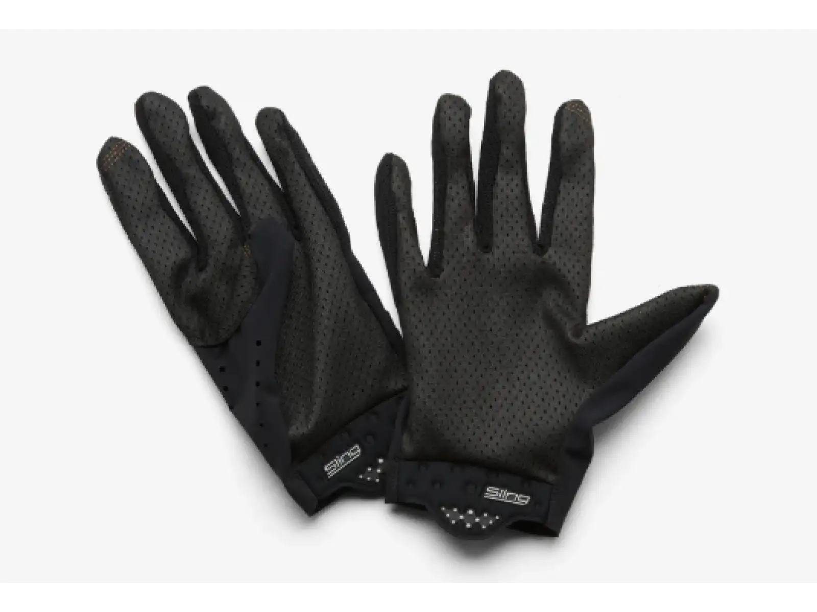 100% Sling MX men's gloves Grey