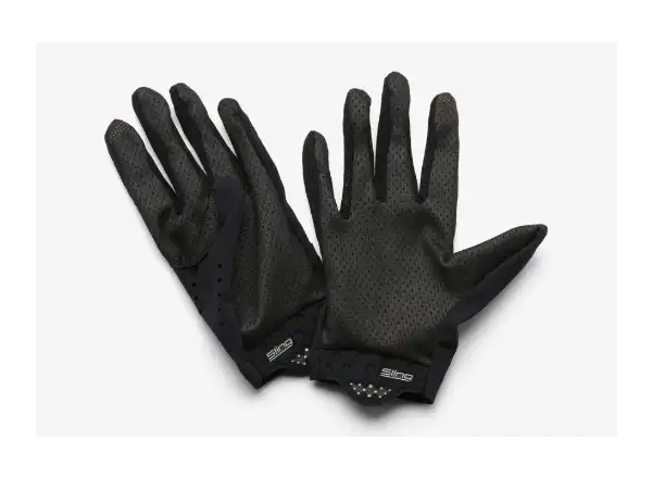 100% Sling MX men's gloves Grey