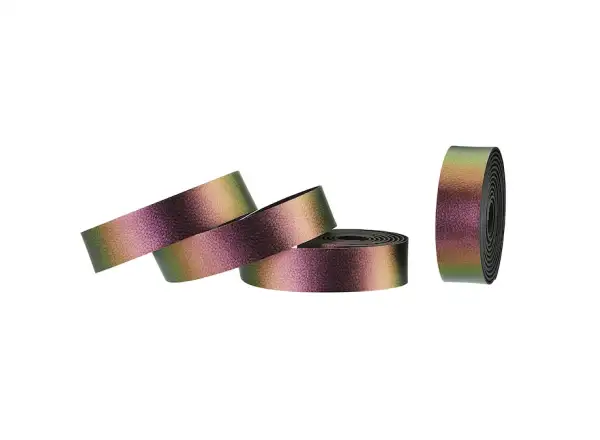 Ciclovation Poly Touch handlebar tape Aurora Purple