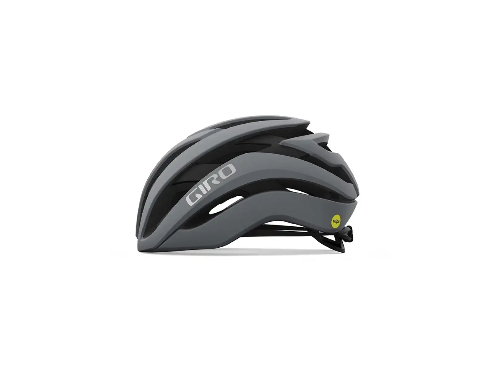 Giro Cielo MIPS helmet Mat Shark Skin