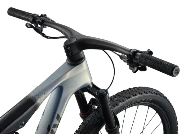 Liv Pique Advanced SL 2 mountain bike Dreamy Blue/Black