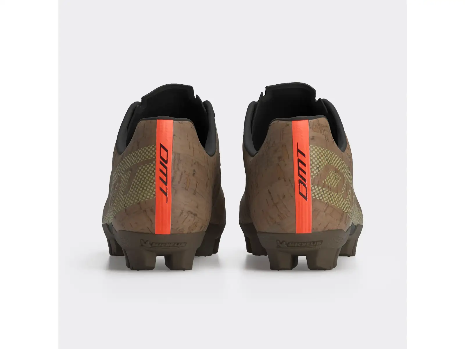 DMT GK1 Sughero gravel men's cycling shoes