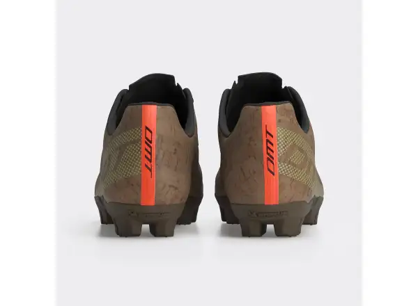 DMT GK1 Sughero gravel men's cycling shoes