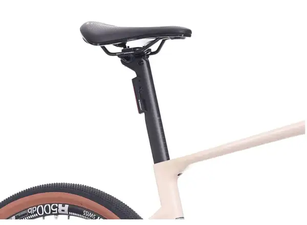 Superior XR 9.3 GRA bike Gloss Dust / Dust 490mm (XS)