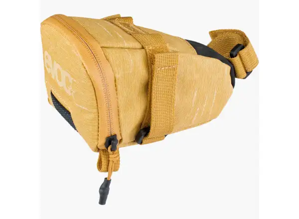 Evoc Seat Bag Tour saddle bag 0.7 l loam