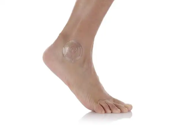 Sidas Ankle Protectors EVO gel ankle protectors