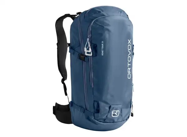 Ortovox Venet Tour 30 ski touring backpack Light Nunatak