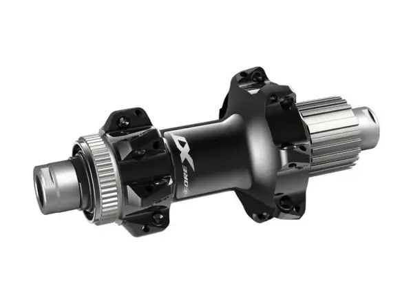 Shimano XT FH-M8110-BS CL Micro Spline rear hub 12x148 mm 28 holes