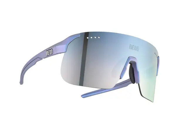 Neon Sky Air 2.0 Gradient Glasses Iridescent Lux/Gradient