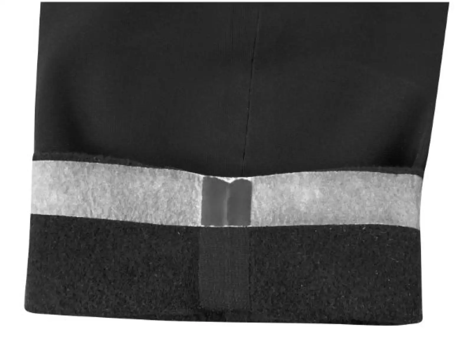 Force Race arm warmers bonded black