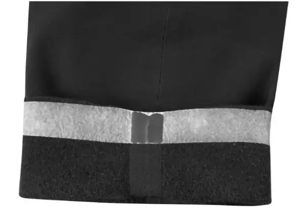 Force Race arm warmers bonded black