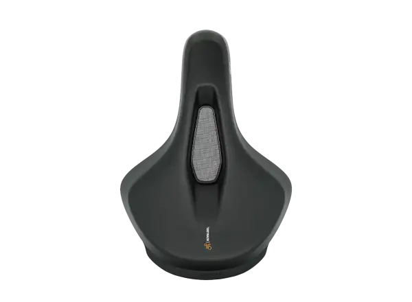 Selle Royal On Open Moderate saddle černá