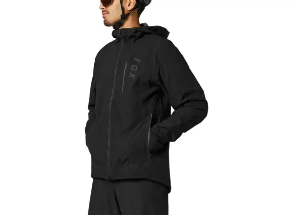 Fox Flexair Neoshell® Water men's jacket Light Grey