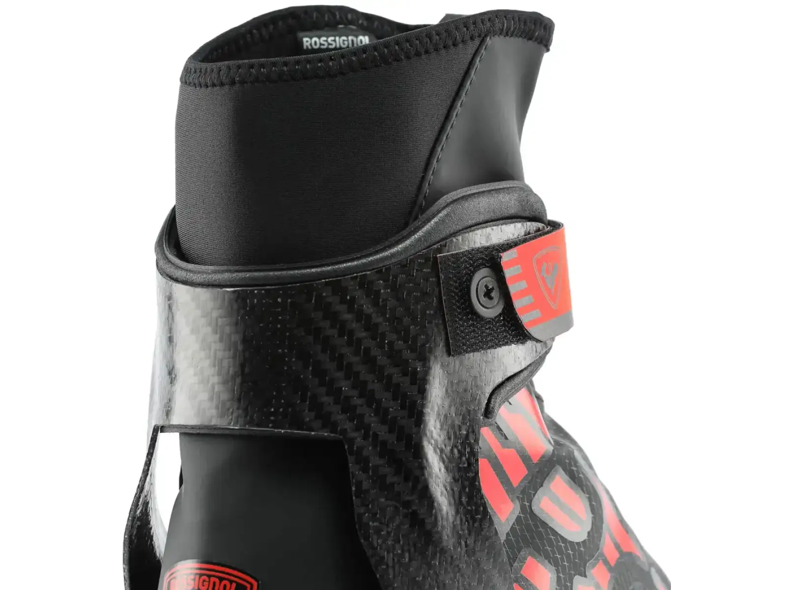 Rossignol X-Ium Skate-XC cross-country ski boots