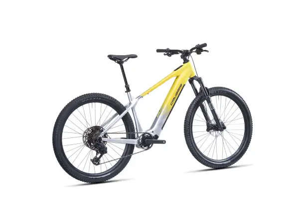 Crussis e-Largo AX 10.12-M2(800) mountain e-bike