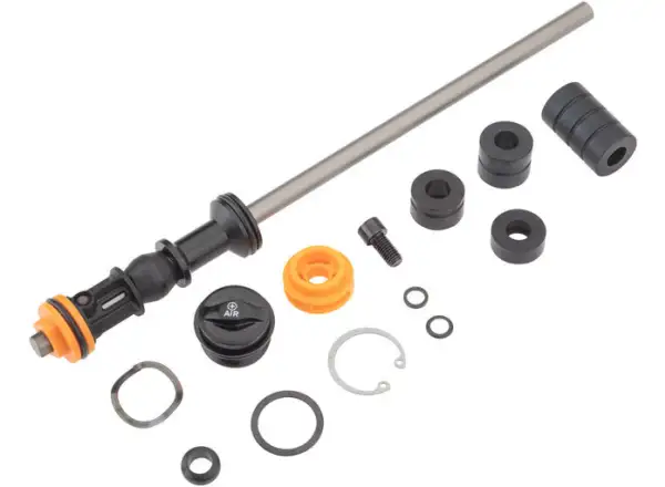 Rock Shox 35 Gold Fork Spring DebonAir Assembly 100-160 mm