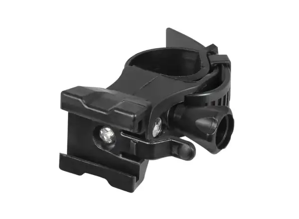 Force Optic seatpost mount black