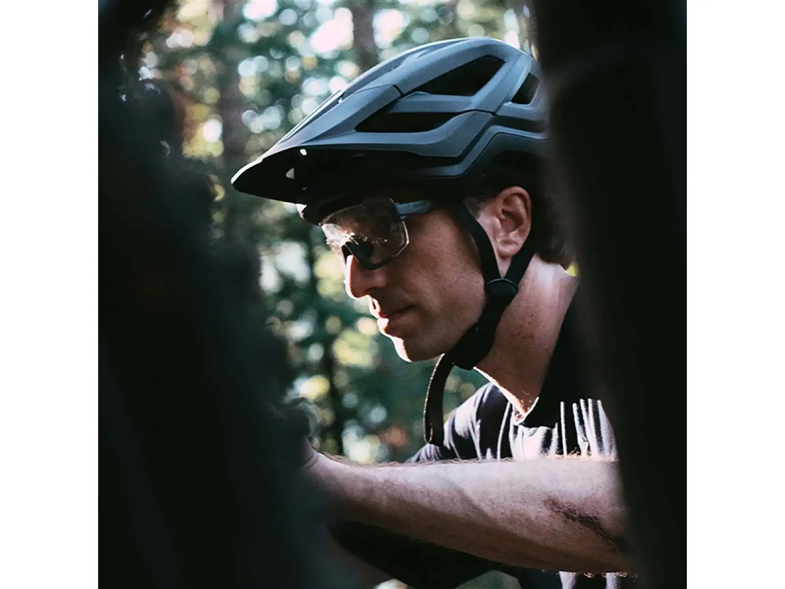 Giro Montaro MIPS III MTB helmet Mat Black