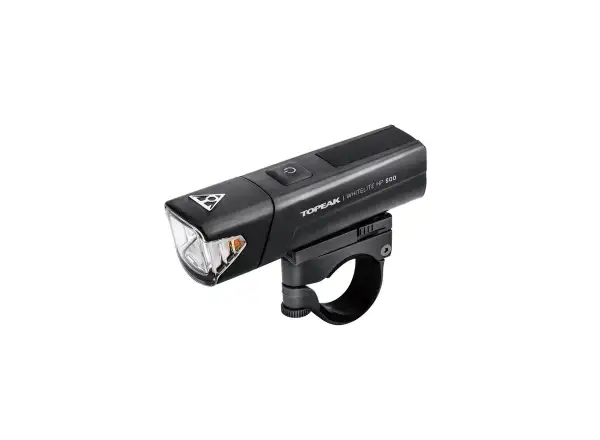 Topeak Whitelite HP 500 front light