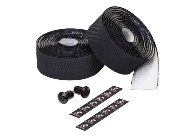 Ciclovation Premium 3D Carbon handlebar tape