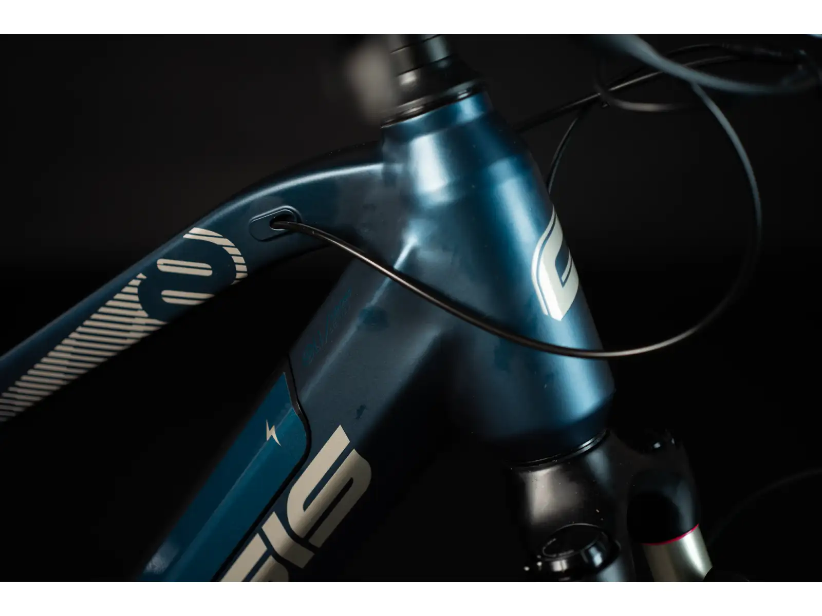 Crussis ONE-OLI Cross 8.8-S cross e-bike