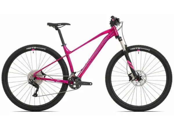 Rock Machine Catherine 40-29 gloss pink/light pink/crimson mountain bike