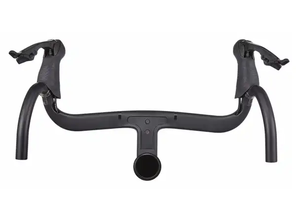 Ritchey handlebars with integration Superlogic Butano Ridge 115x400x90
