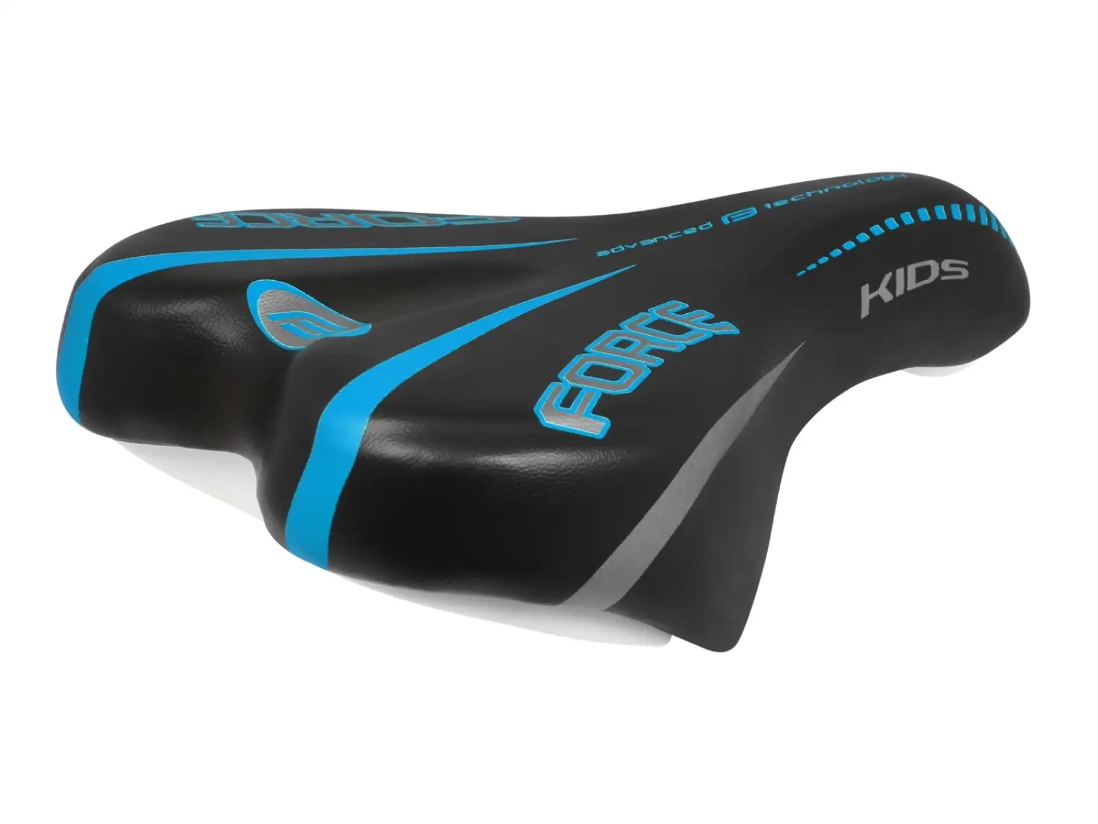 Force Kids 16-20" children's saddle