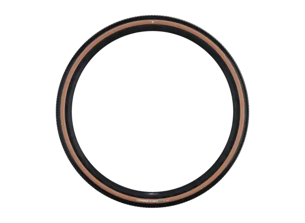 Schwalbe G-ONE R PRO SuperRace TLR Addix Race 45-622 gravel tire kevlar transparent