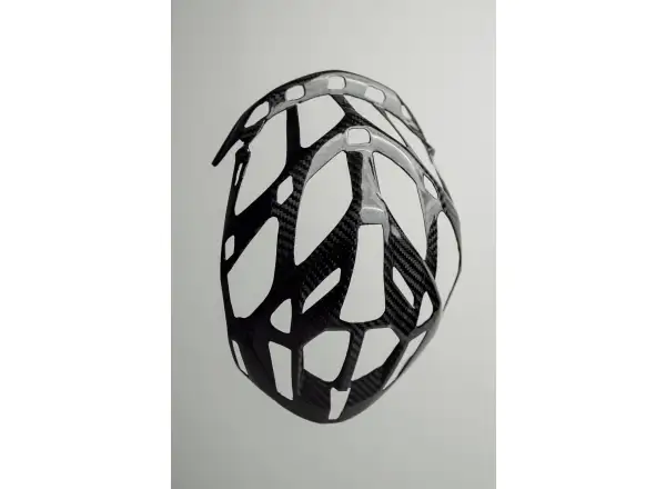 MET Trenta 3K Carbon MIPS road helmet Opal Gray