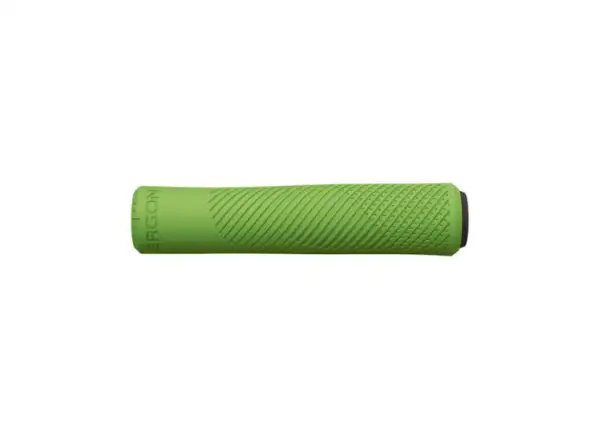 Ergon GXR Team grips Laser Green