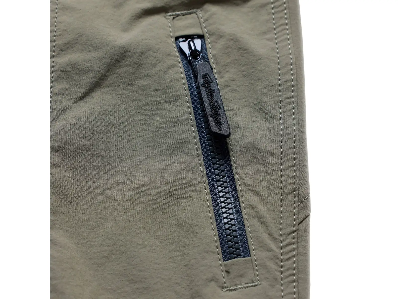 Troy Lee Designs Skyline Trail kids shorts Mono Army