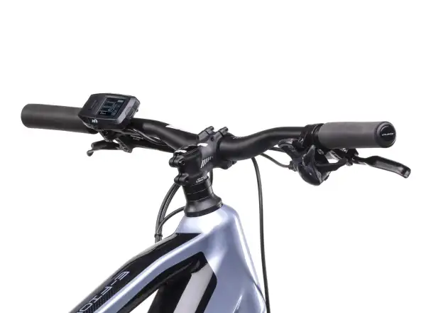 Crussis e-Fionna 7.10-M (720 Wh) mountain e-bike