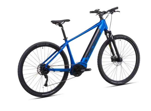 Crussis e-Cross 7.11 715Wh cross e-bike