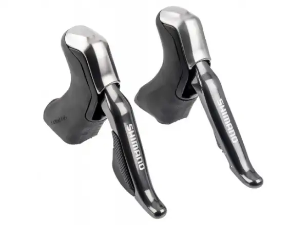 Shimano ST-R785 Di2 2x11 Road Shifters + Hydraulic Brakes without Callipers