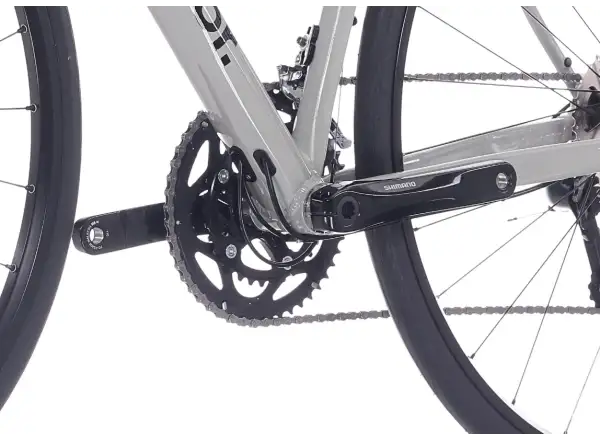 Superior X-Road 6.3 GF road bike gloss grey / black