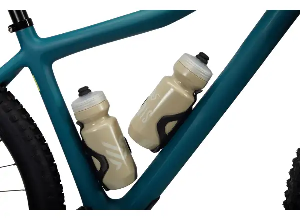 IBIS DV9 V2 DEORE mountain bike Teal