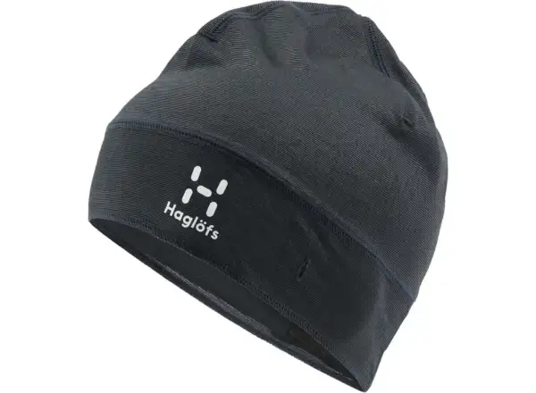 Haglöfs Pioneer cap black