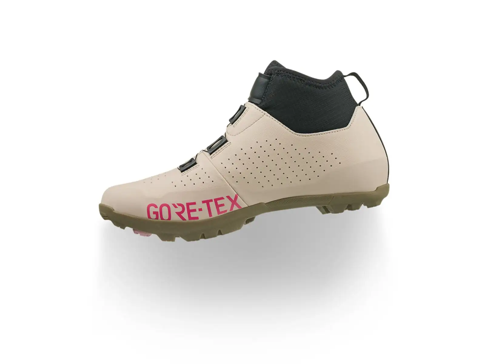 Fizik Terra Artica X5 GTX winter MTB shoes Desert/Black