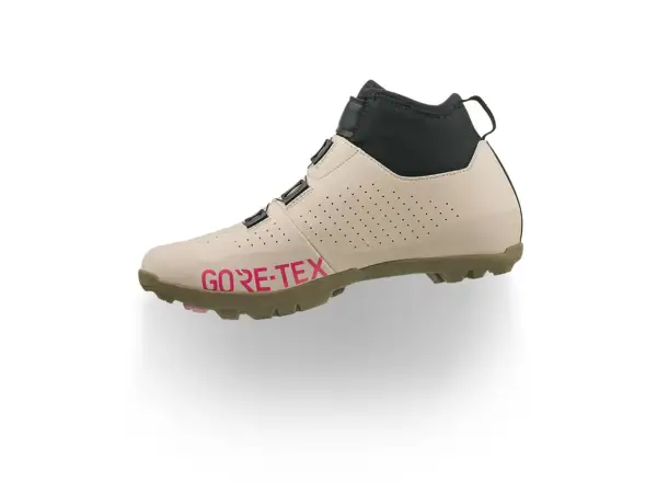 Fizik Terra Artica X5 GTX winter MTB shoes Desert/Black